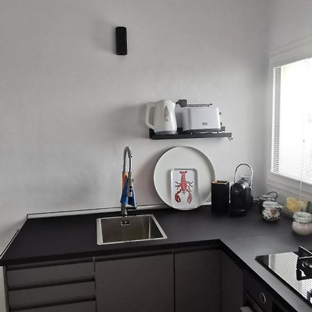 Apartamento Idda, Vista Mozzafiato E Mare Dentro Casa Cefalú Exterior foto