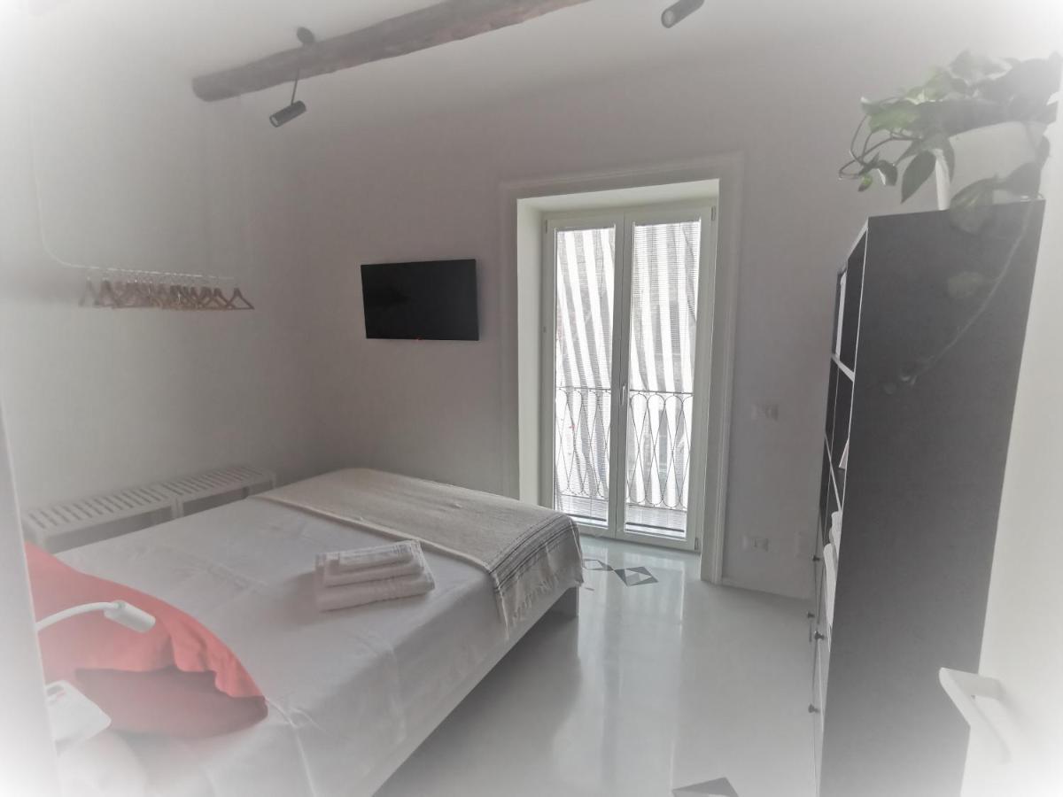 Apartamento Idda, Vista Mozzafiato E Mare Dentro Casa Cefalú Exterior foto