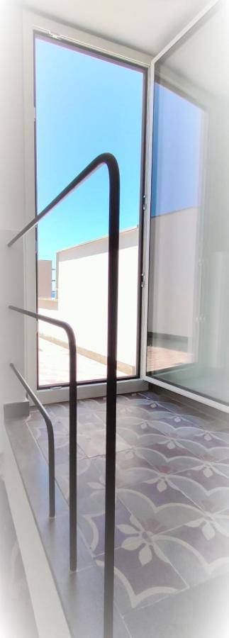 Apartamento Idda, Vista Mozzafiato E Mare Dentro Casa Cefalú Exterior foto