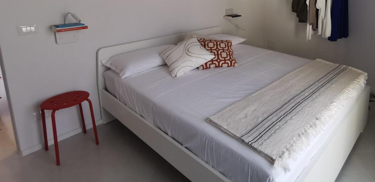 Apartamento Idda, Vista Mozzafiato E Mare Dentro Casa Cefalú Exterior foto